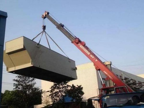 丽水市吊车出租公司电话_吊车租赁电话